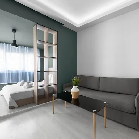 Apartmán Denizen And Apartments, Nilie Hospitality Mgmt