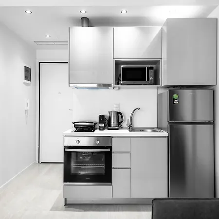 公寓 Denizen And Apartments, Nilie Hospitality Mgmt