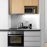 Denizen And Apartments, Nilie Hospitality Mgmt