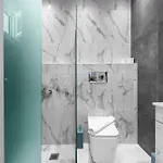 Denizen And Apartments, Nilie Hospitality Mgmt Apartament Salonic