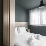 Denizen And Apartments, Nilie Hospitality Mgmt Apartament *