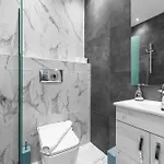 Apartament Denizen And Apartments, Nilie Hospitality Mgmt Salonic