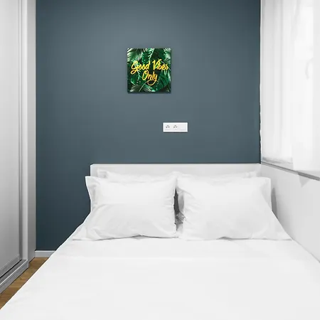 Denizen And Apartments, Nilie Hospitality Mgmt سالونيك