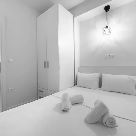 Denizen And Apartments, Nilie Hospitality Mgmt شقة *