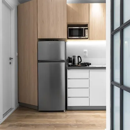 Denizen And Apartments, Nilie Hospitality Mgmt Daire *