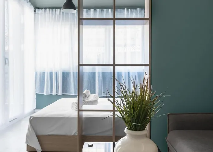 아파트 Denizen And Apartments, Nilie Hospitality Mgmt
