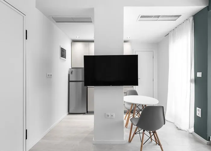 아파트 Denizen And Apartments, Nilie Hospitality Mgmt *