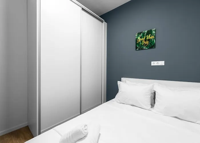 Denizen And Apartments, Nilie Hospitality Mgmt 아파트 테살로니키