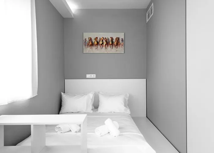 아파트 Denizen And Apartments, Nilie Hospitality Mgmt *