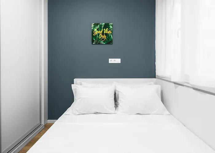 Denizen And Apartments, Nilie Hospitality Mgmt 테살로니키