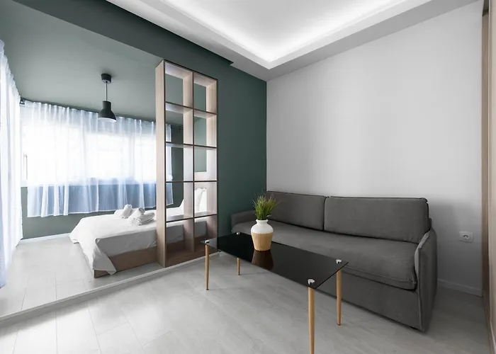 아파트 Denizen And Apartments, Nilie Hospitality Mgmt