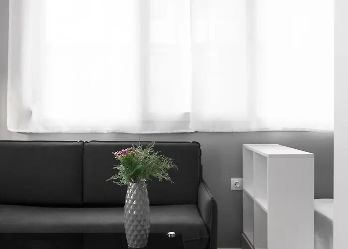 Denizen And Apartments, Nilie Hospitality Mgmt 아파트