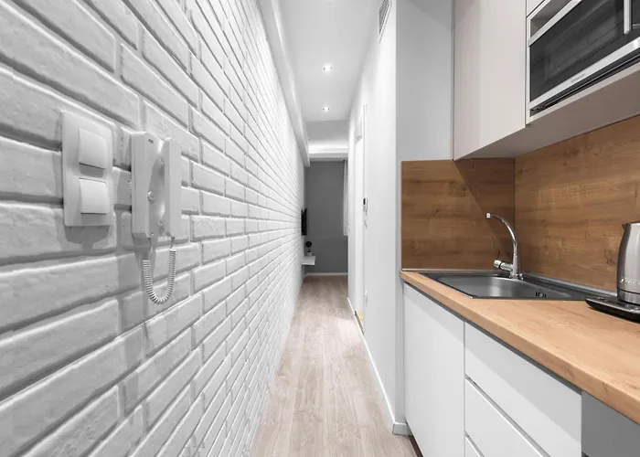 아파트 Denizen And Apartments, Nilie Hospitality Mgmt *