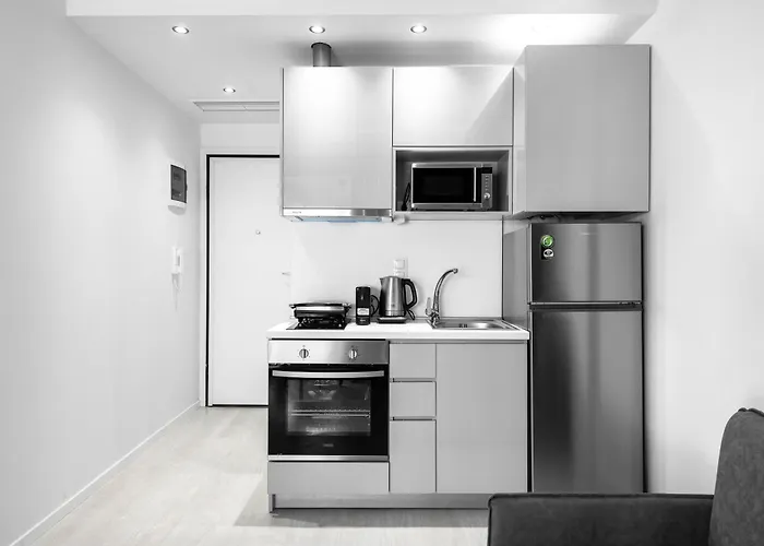 아파트 Denizen And Apartments, Nilie Hospitality Mgmt