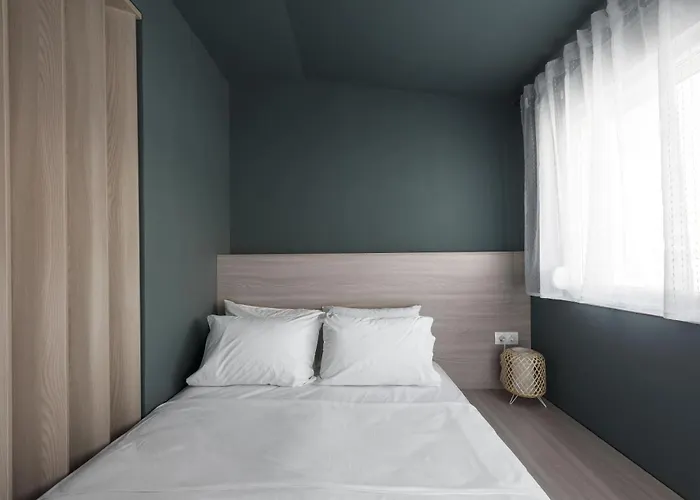 아파트 Denizen And Apartments, Nilie Hospitality Mgmt *