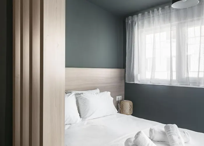 Denizen And Apartments, Nilie Hospitality Mgmt 아파트 *