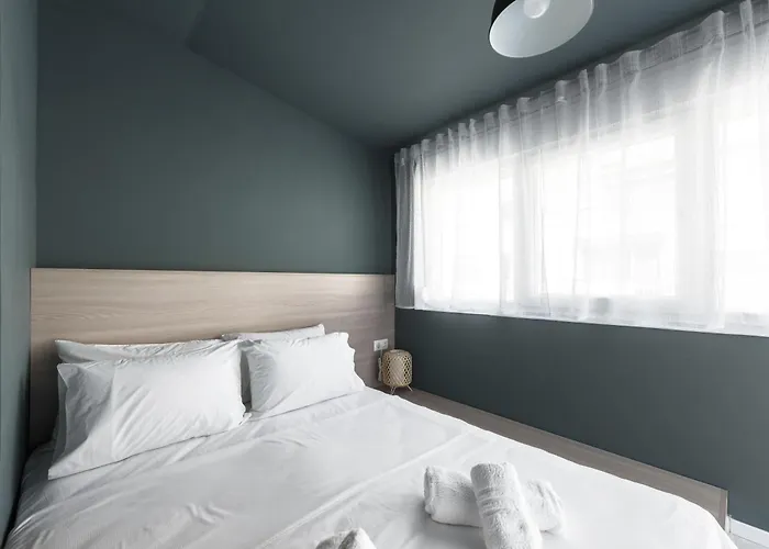 아파트 Denizen And Apartments, Nilie Hospitality Mgmt *