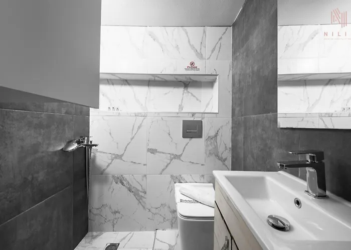 Denizen And Apartments, Nilie Hospitality Mgmt 아파트