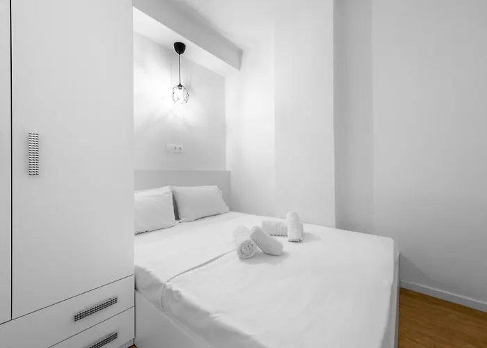 아파트 Denizen And Apartments, Nilie Hospitality Mgmt