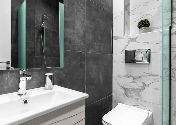아파트 Denizen And Apartments, Nilie Hospitality Mgmt *
