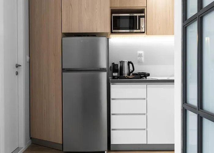 Denizen And Apartments, Nilie Hospitality Mgmt 아파트 *