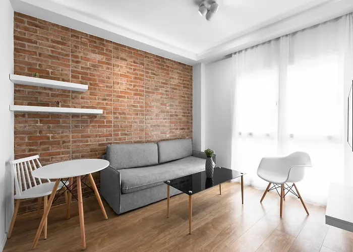 Denizen And Apartments, Nilie Hospitality Mgmt * 테살로니키