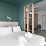Denizen And Apartments, Nilie Hospitality Mgmt Thessaloniki