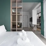 Denizen And Apartments, Nilie Hospitality Mgmt *