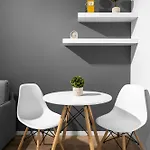 Denizen And Apartments, Nilie Hospitality Mgmt Appartement Thessaloniki