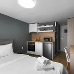 Denizen And Apartments, Nilie Hospitality Mgmt Appartement *