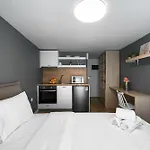 Appartement Denizen And Apartments, Nilie Hospitality Mgmt *