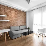 Denizen And Apartments, Nilie Hospitality Mgmt * Thessaloniki