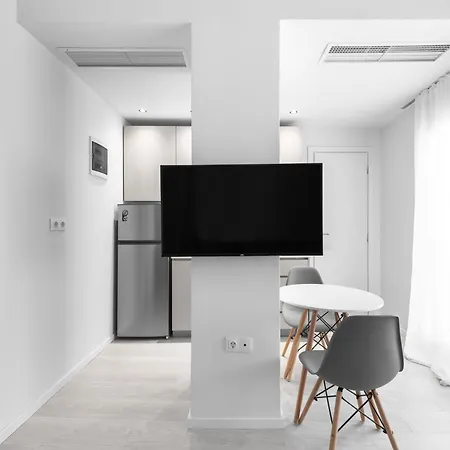 Apartmán Denizen And Apartments, Nilie Hospitality Mgmt *