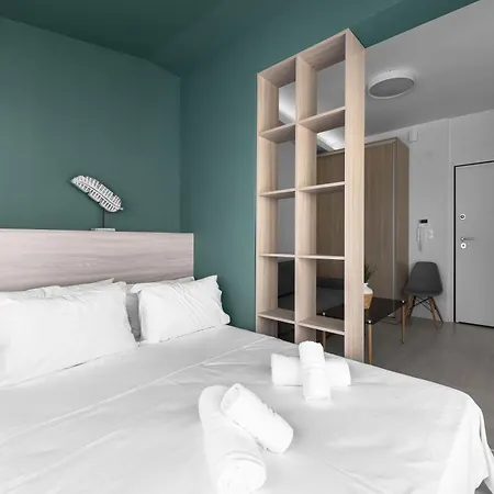 Denizen And Apartments, Nilie Hospitality Mgmt Soluň