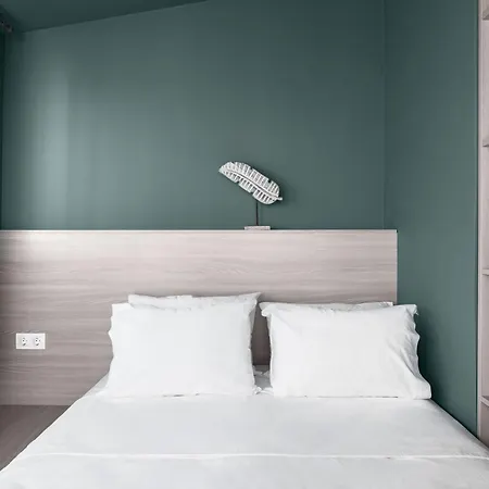 Denizen And Apartments, Nilie Hospitality Mgmt * Soluň