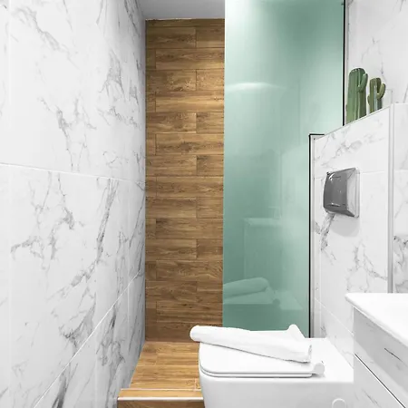 Apartmán Denizen And Apartments, Nilie Hospitality Mgmt *