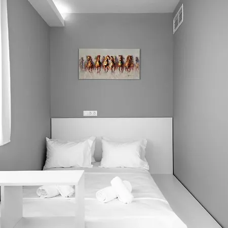 Apartmán Denizen And Apartments, Nilie Hospitality Mgmt *