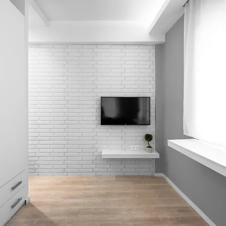 Apartmán Denizen And Apartments, Nilie Hospitality Mgmt Soluň