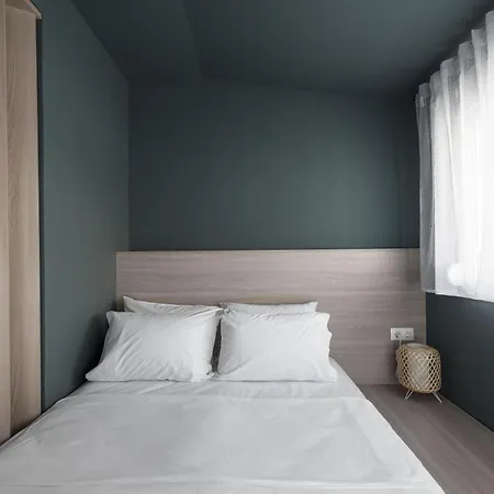 Apartmán Denizen And Apartments, Nilie Hospitality Mgmt *
