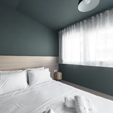 Apartmán Denizen And Apartments, Nilie Hospitality Mgmt *