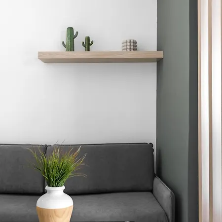 Denizen And Apartments, Nilie Hospitality Mgmt Soluň