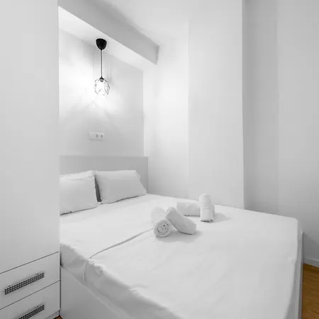Apartmán Denizen And Apartments, Nilie Hospitality Mgmt