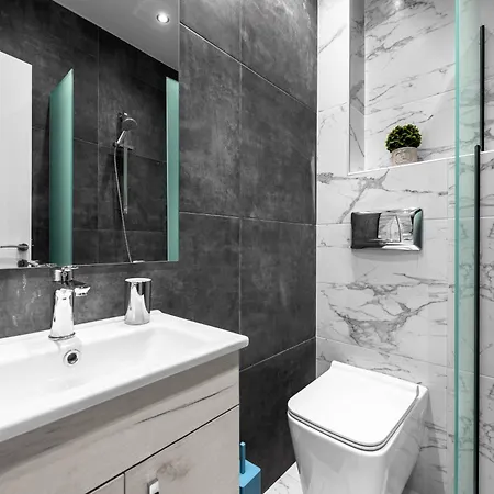 Apartmán Denizen And Apartments, Nilie Hospitality Mgmt *